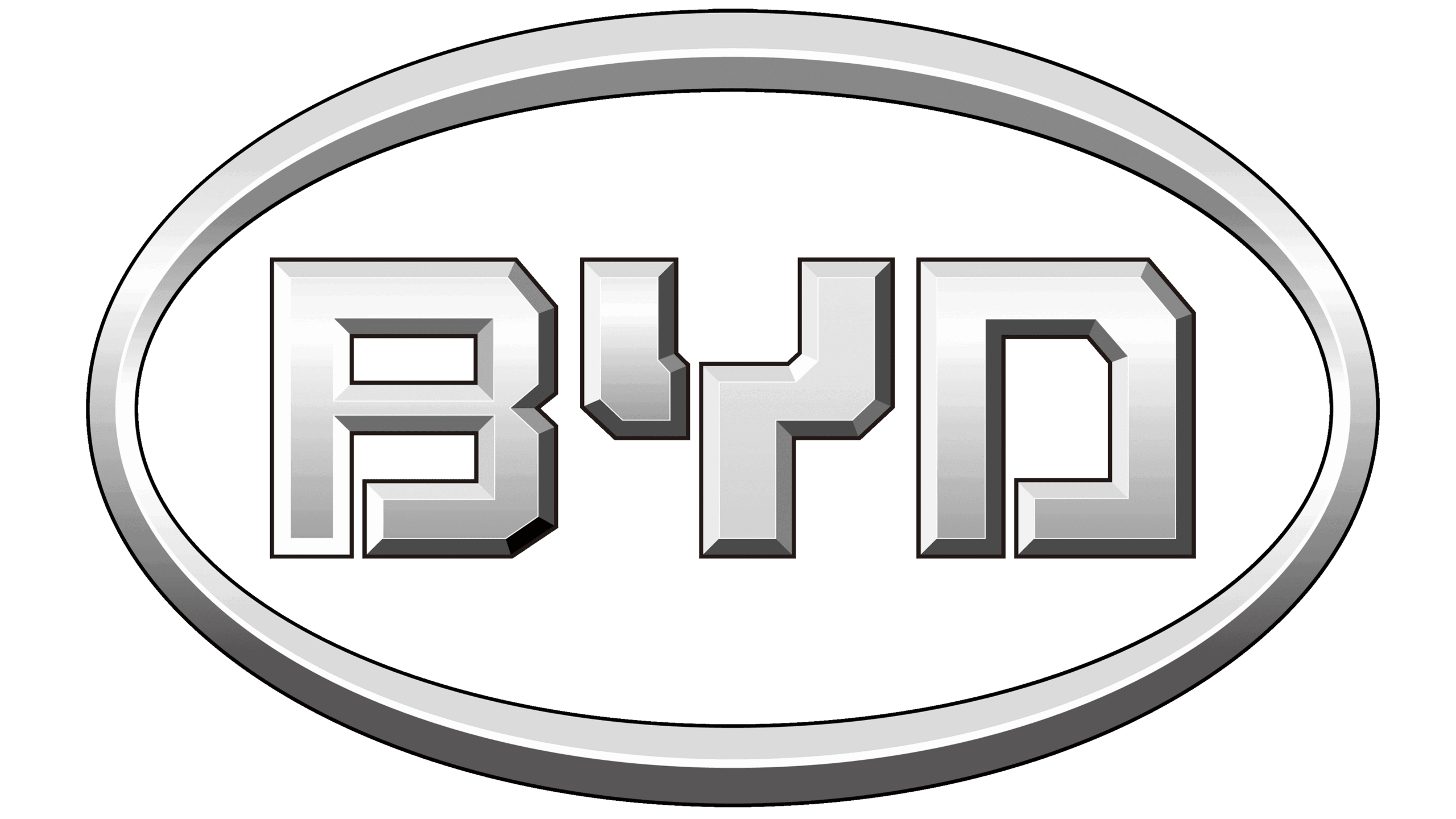 BYD-Logo